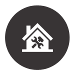 Full Service Solution Icon