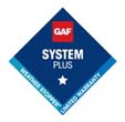 Gaf System Plus