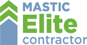 Mastic Elite Contractor