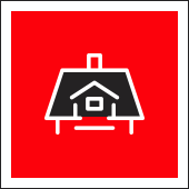 New Roofing Roofing Repairs Services Icon