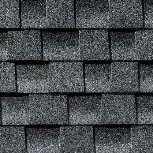 Timberline Hd Pewter Gray