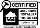 Vinyl Siding Installer