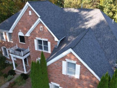 High Quality Roofing Services