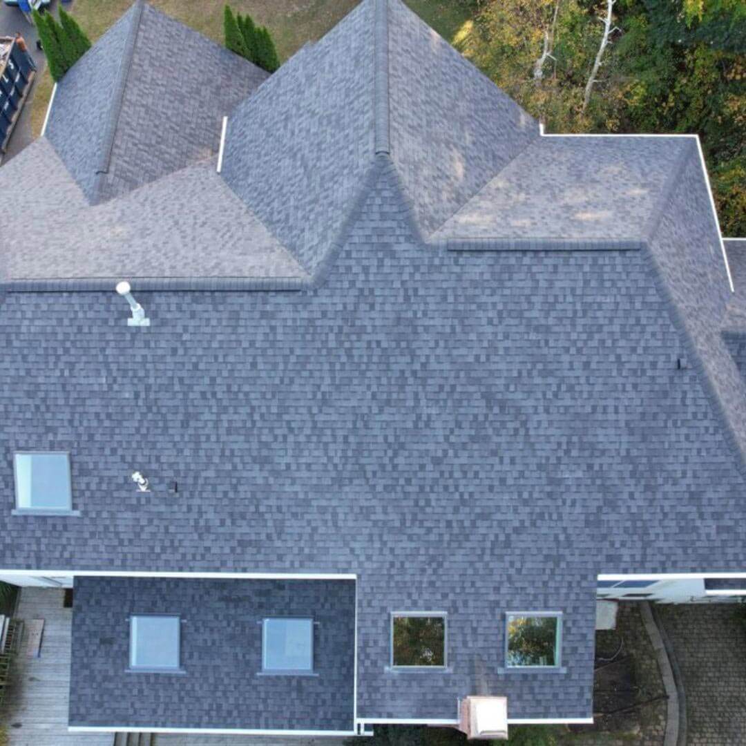 Home Roof Restorations