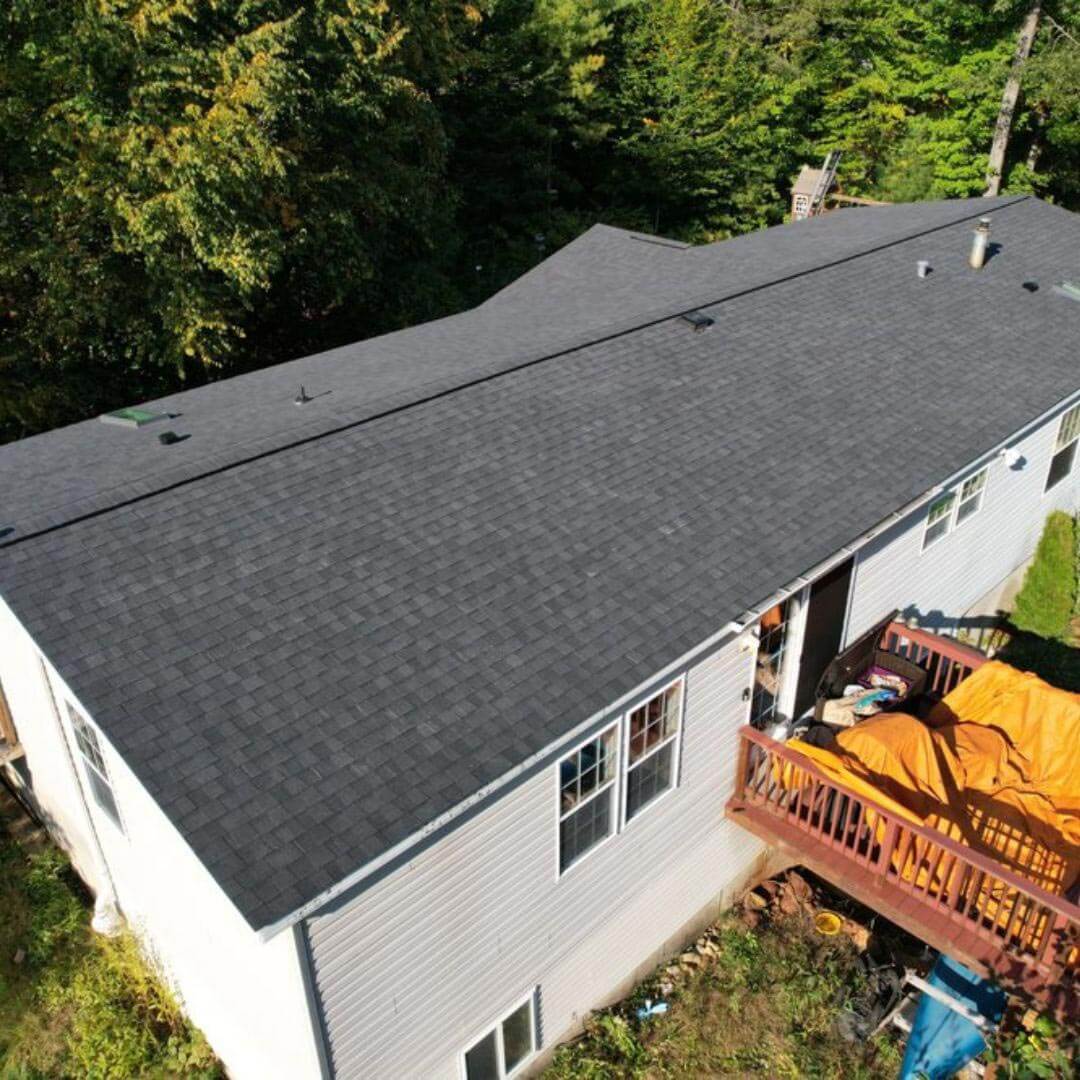 Home Roofing Solutions