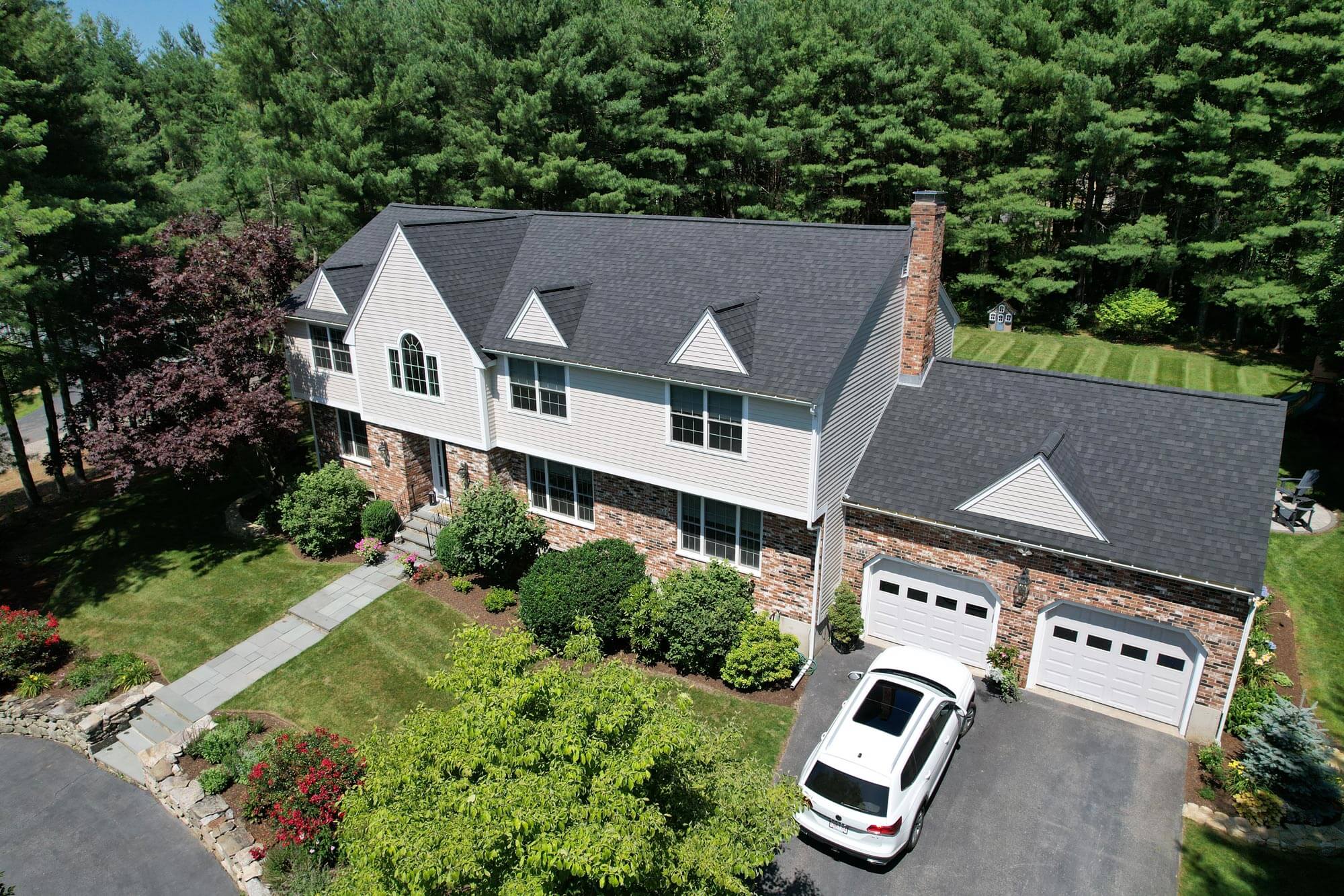 Replacing Roof Shingles