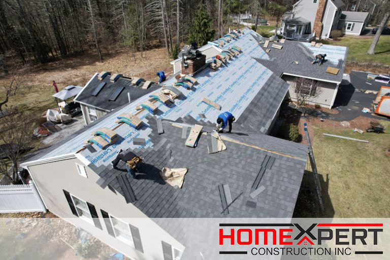 Roofing Materials Roofing Materials